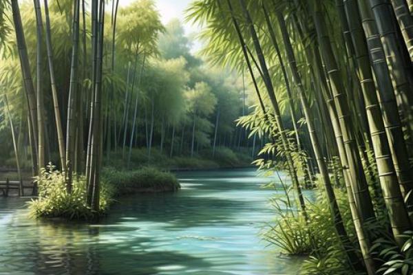 从地理风水角度看自然环境与人居和谐共生 从地理风水角度看自然环境与人居和谐共生