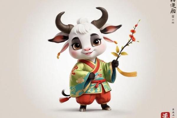 从命理角度看牛与牛是否适合在一起