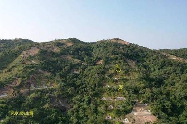 潮汕风水文化的独特魅力与生活智慧 潮汕风水文化的独特魅力与生活智慧