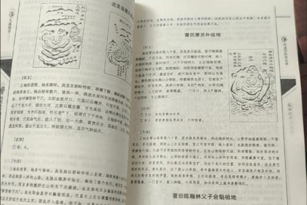 传承赣与州应用风水文化:李定信与杨筠松的风水精髓 传承赣与州应用风水文化:李定信与杨筠松的风水精髓