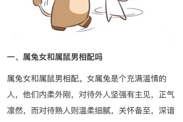 属鼠和属狗的缘分深浅如何？