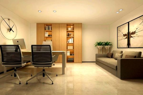 改善办公室风水布局提高职业成功的关键 改善办公室风水布局提高职业成功的关键