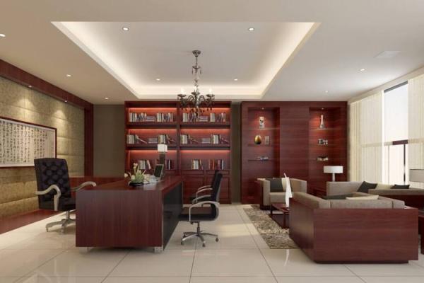 改善办公室风水布局提高职业成功的关键 改善办公室风水布局提高职业成功的关键