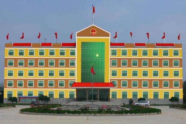 办公楼屋顶风水的五大注意事项 办公楼屋顶风水的五大注意事项