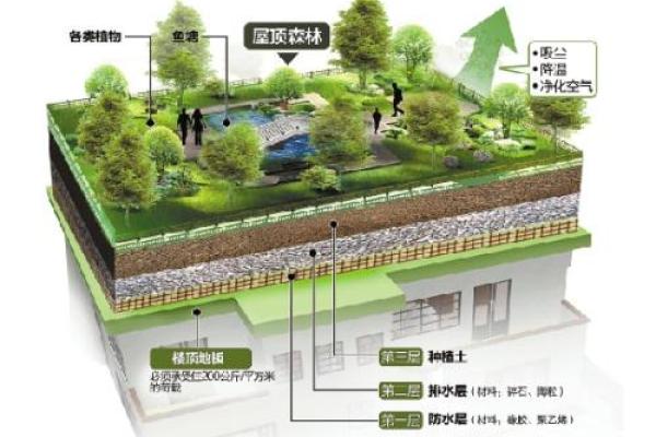 办公楼屋顶风水的五大注意事项 办公楼屋顶风水的五大注意事项