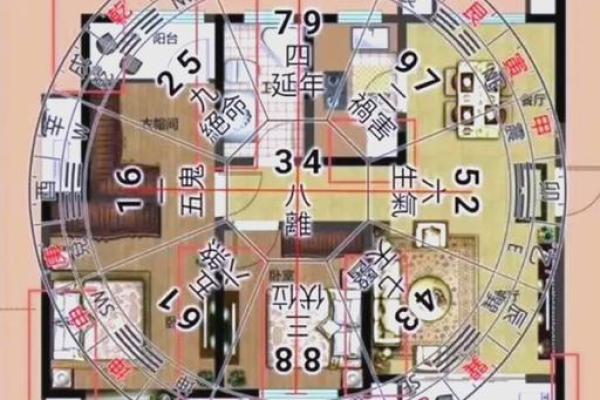 打造和谐家居：钢琴与风水的完美结合