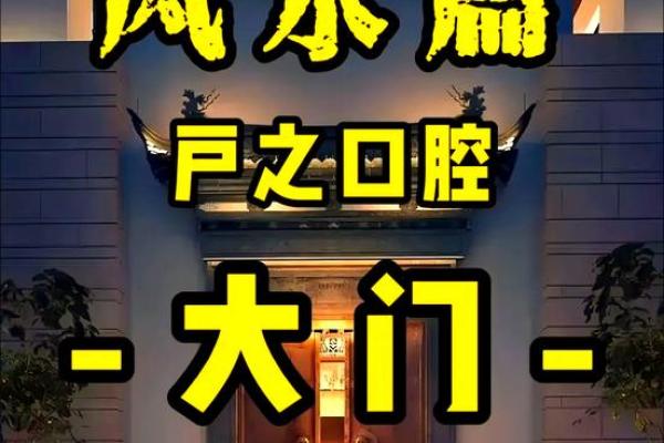 大门对房门风水如何影响居家运势 大门对房门风水如何影响居家运势