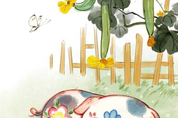 属猪与属虎的缘分是否天作之合