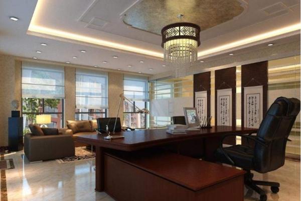 办公室风水摆设与成功运势的关系