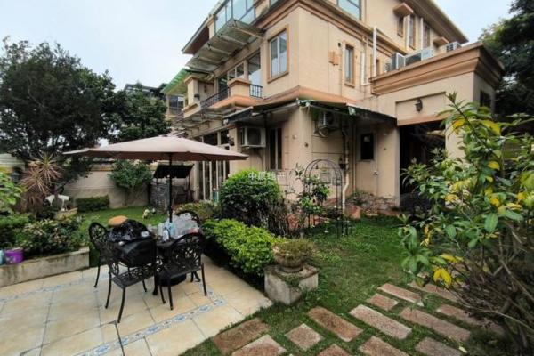 别墅花园乾位风水的正确布局与注意事项 别墅花园乾位风水的正确布局与注意事项