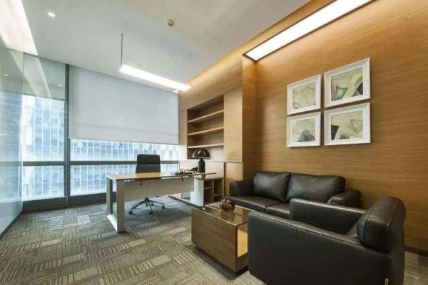 办公室风水布局：如何用桌面提升工作效率