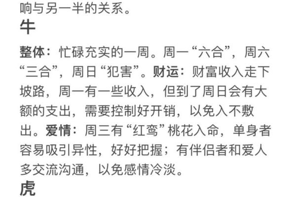 生肖运势指南：如何通过属相提升运势