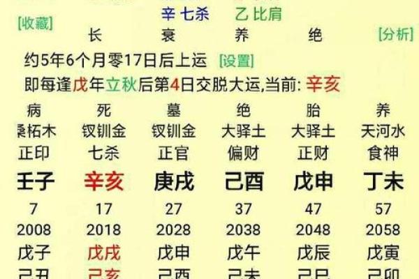八字全阳女的独特魅力与人生轨迹