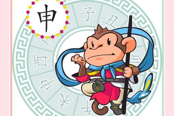 每月运势解读：猴男运程趋势全盘分析