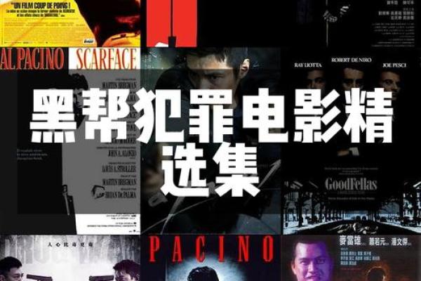 从黑帮名字看社会影响与历史演变