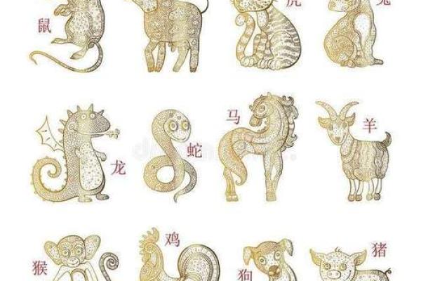 生肖与运程：各大生肖的财运、事业与感情趋势