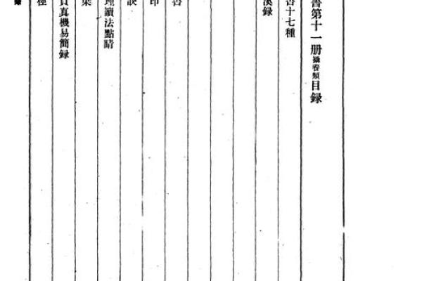 陈磊五行解析：揭开命理背后的奥秘与玄机