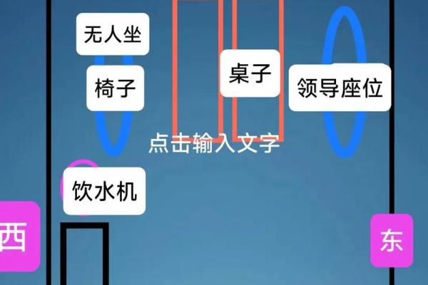 办公楼桥风水布局对企业运势的影响与调整技巧