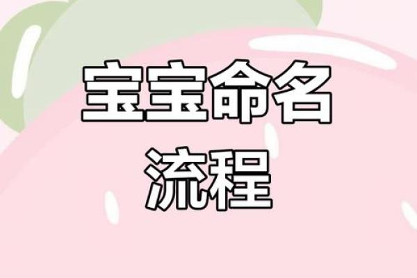 宝宝名字选取指南，家长必看