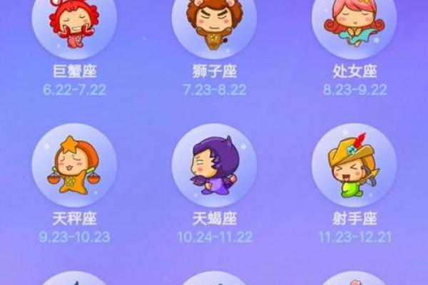 农历九月初四的星座，你知道是哪一个吗？