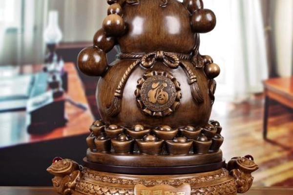 办公室摆放葫芦的风水讲究与注意事项