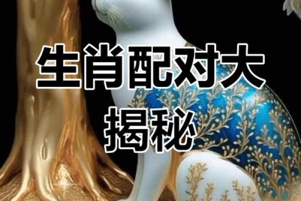兔与老鼠的完美配对：如何理解这对天然组合