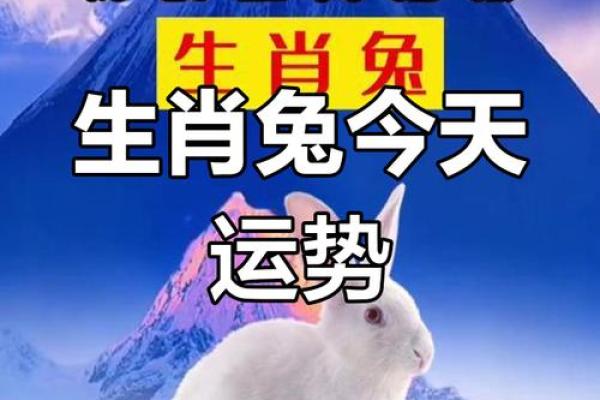 兔年运势大揭密：不同生肖的运程如何
