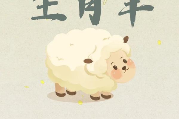 属羊人的运势大揭密：从工作到感情的全面指南