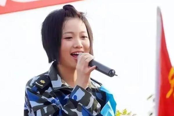 从姚贝娜生辰八字看她的成功与挑战