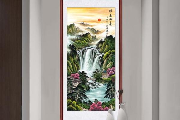 办公楼门厅风水：打造招财与和谐的第一道屏障