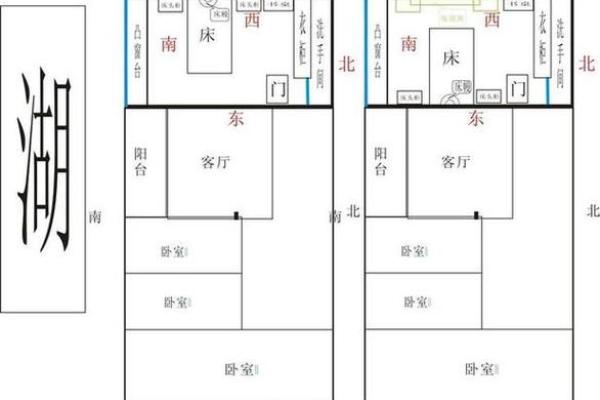 从家居风水看如何增加家庭幸福感