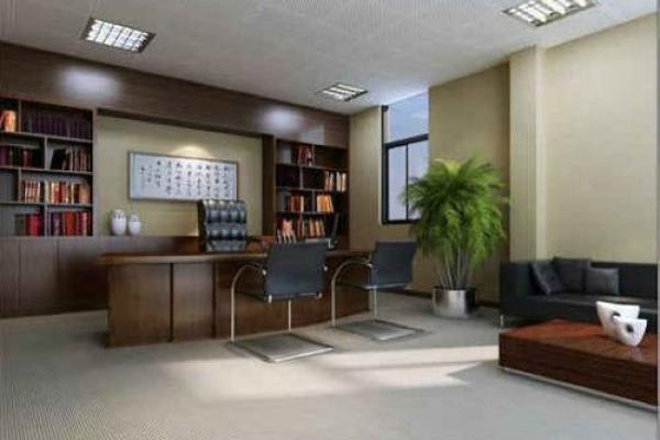 摆放设备时需注意的风水原则