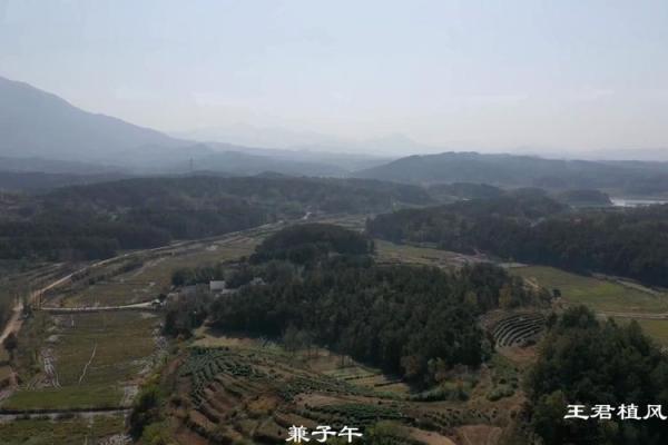 从祖传风水到现代生活 王君植的智慧传承