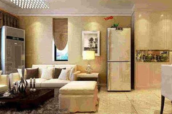 办公室冰箱的正确摆放风水技巧