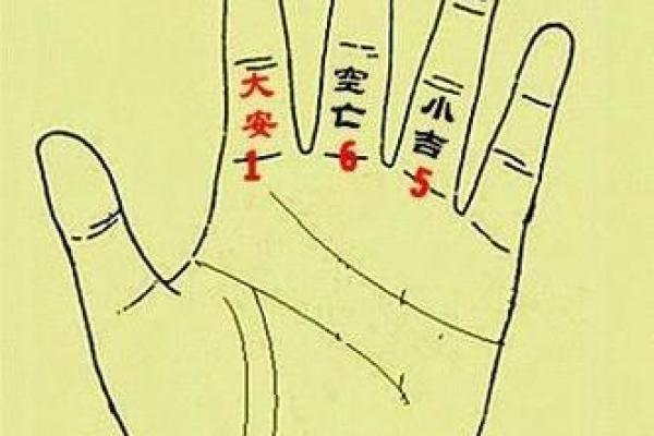 大六壬在风水调整中的应用技巧