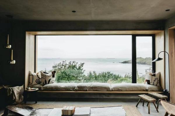 窗台风水与家居环境的完美结合