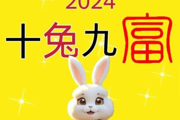 属兔运势全解析