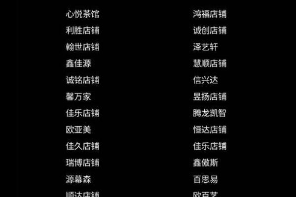 创意十足的好听微信群名字推荐，让你的群聊更有吸引力