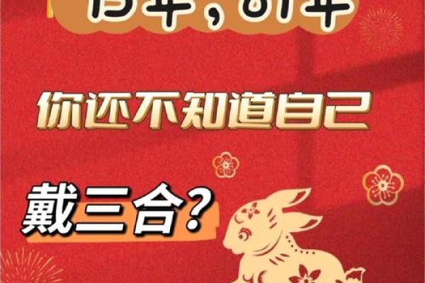 本命年兔男如何运用风水趋吉避凶
