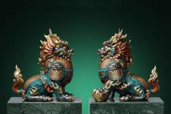 办公室风水摆件助你避小人,提升职场运势 办公室风水摆件助你避小人,提升职场运势