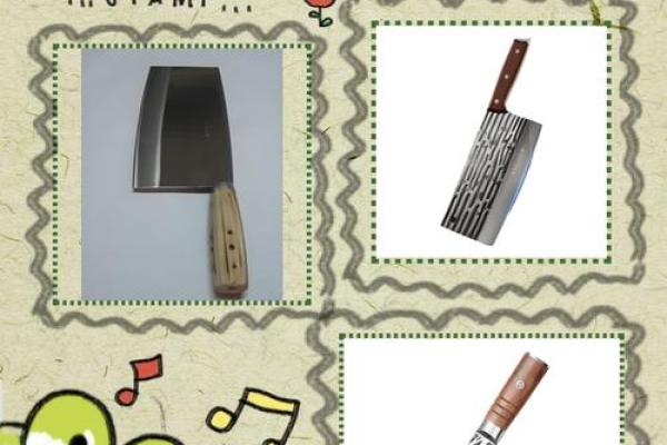 厨房刀具风水对家庭运势的影响与化解方法 厨房刀具风水对家庭运势的影响与化解方法