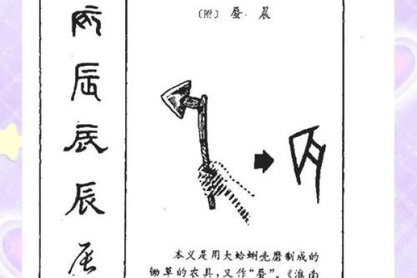 辰宇名字的起源和寓意详解