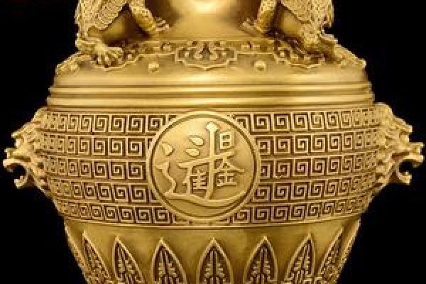 财位风水物件助你招财进宝