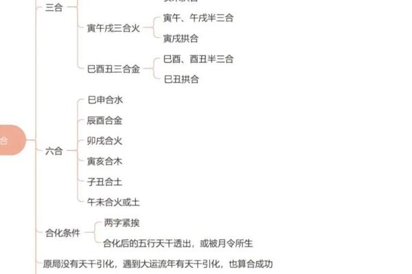八字五行排盘入门技巧，轻松掌握命理基础知识