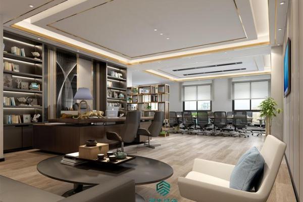 Z字型办公楼风水设计对企业运势的影响 Z字型办公楼风水设计对企业运势的影响