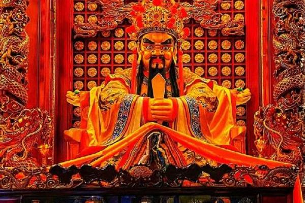 农历五月十三，为什么这一天在历史上占有特殊地位