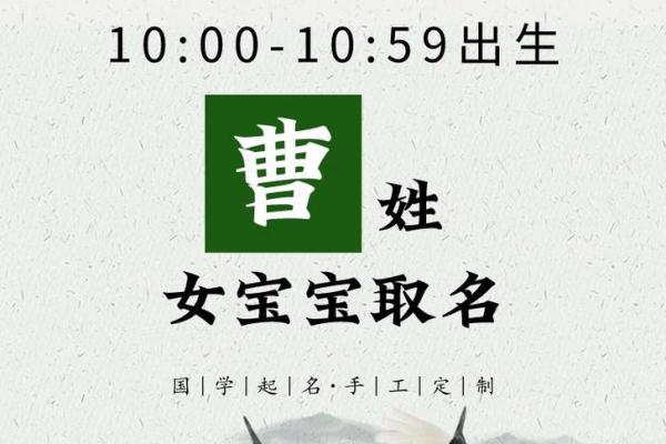 曹姓五行属性解析，揭开姓名背后的命运秘密