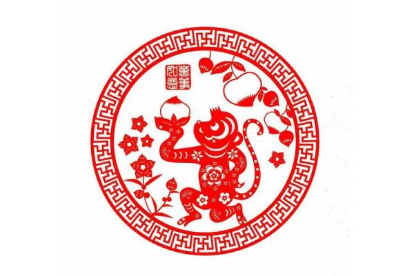 属猴人本命年如何迎接财运的到来