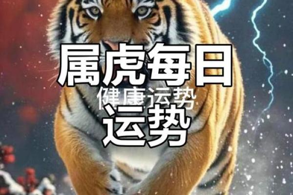 属虎运势解析，每月运势变化全盘透视