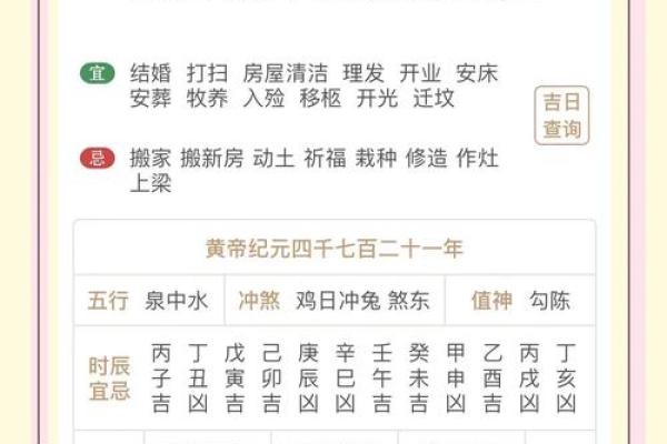 出生者的运势变化与应对策略